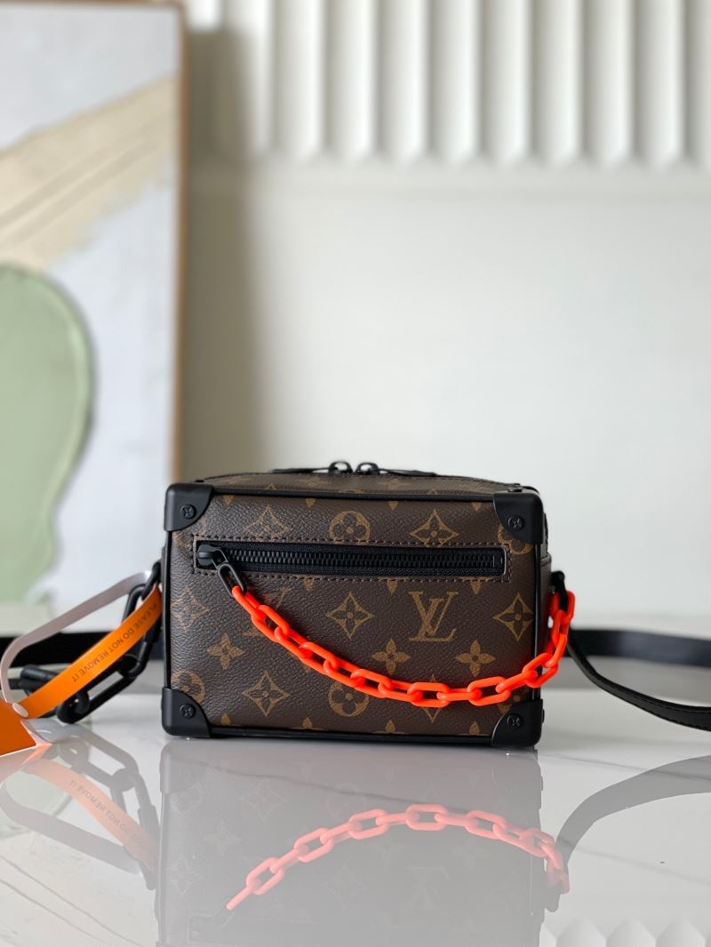 Louis Vuitton Box Bags